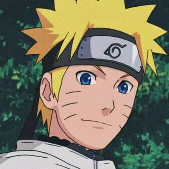 naruto uzumaki